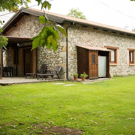 Casa De Maria Villa Hazas de Cesto Kültér fotó
