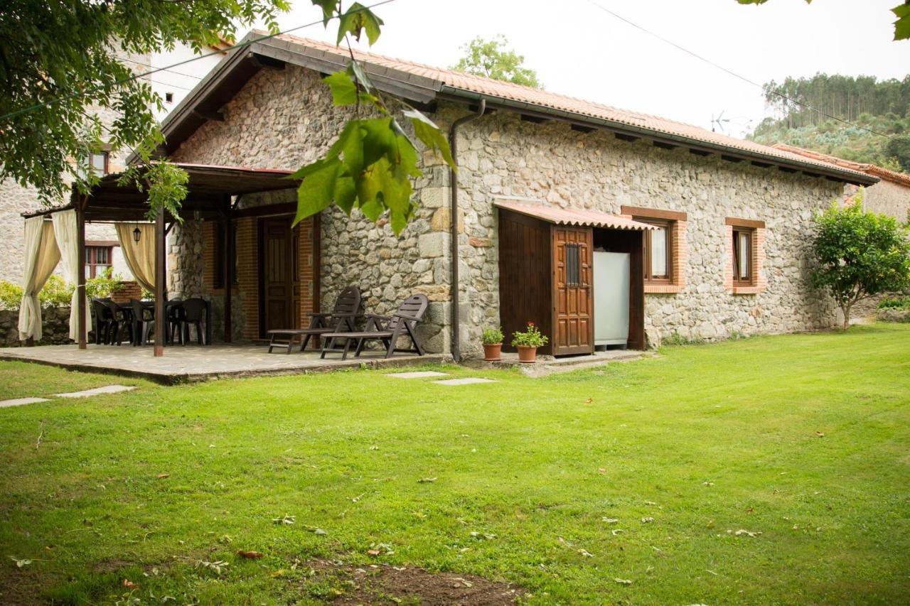 Casa De Maria Villa Hazas de Cesto Kültér fotó