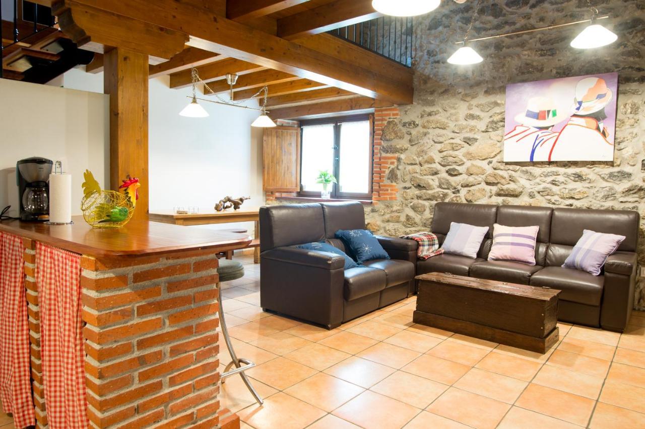 Casa De Maria Villa Hazas de Cesto Kültér fotó