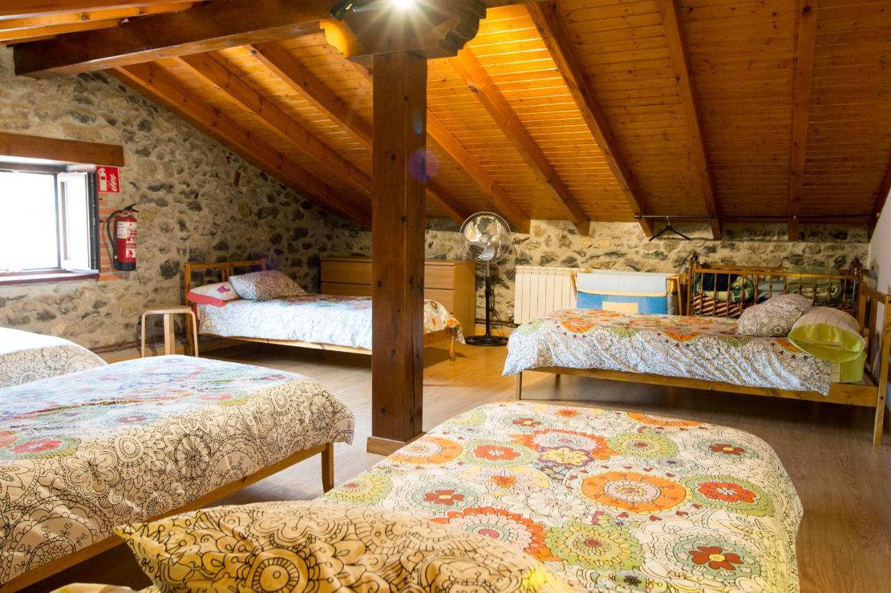 Casa De Maria Villa Hazas de Cesto Kültér fotó