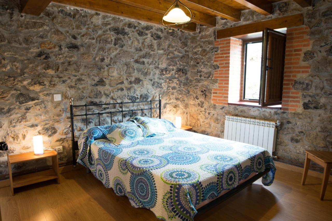 Casa De Maria Villa Hazas de Cesto Kültér fotó