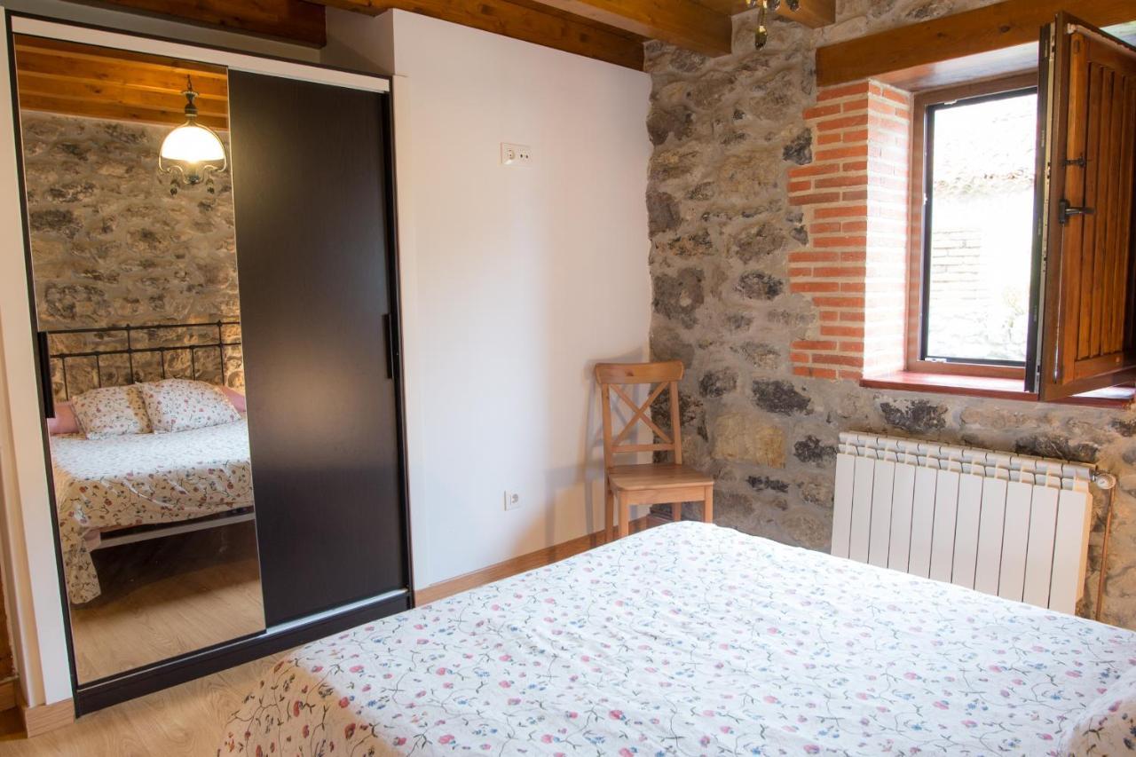 Casa De Maria Villa Hazas de Cesto Kültér fotó
