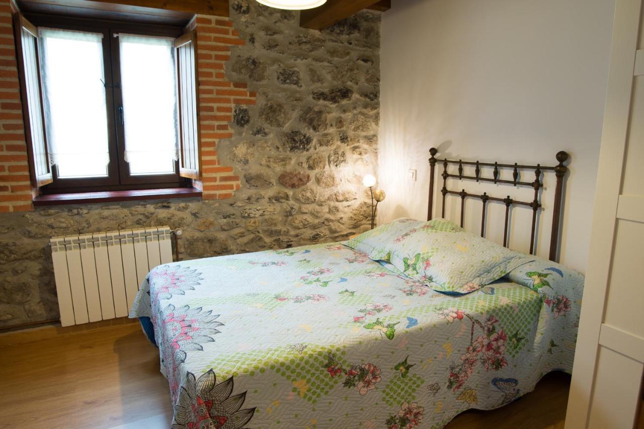 Casa De Maria Villa Hazas de Cesto Kültér fotó
